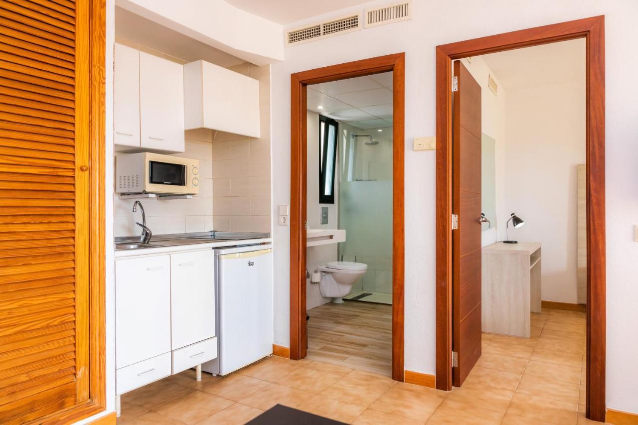 Apto Con Terraza 301 Ferienhaus Cala Millor (Mallorca)