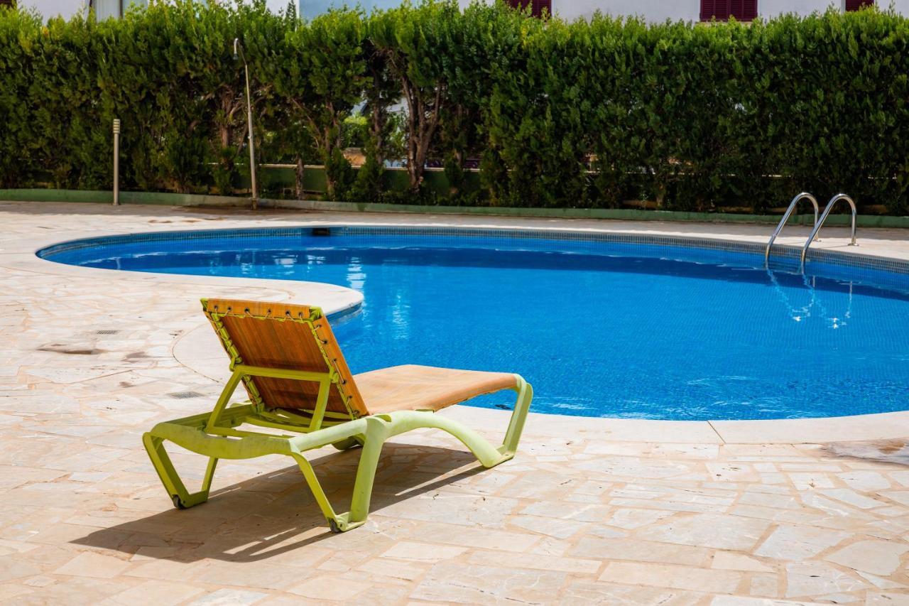 Ferienhaus Apto Con Terraza 301